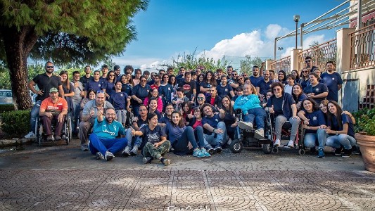 Sezione Chiavari