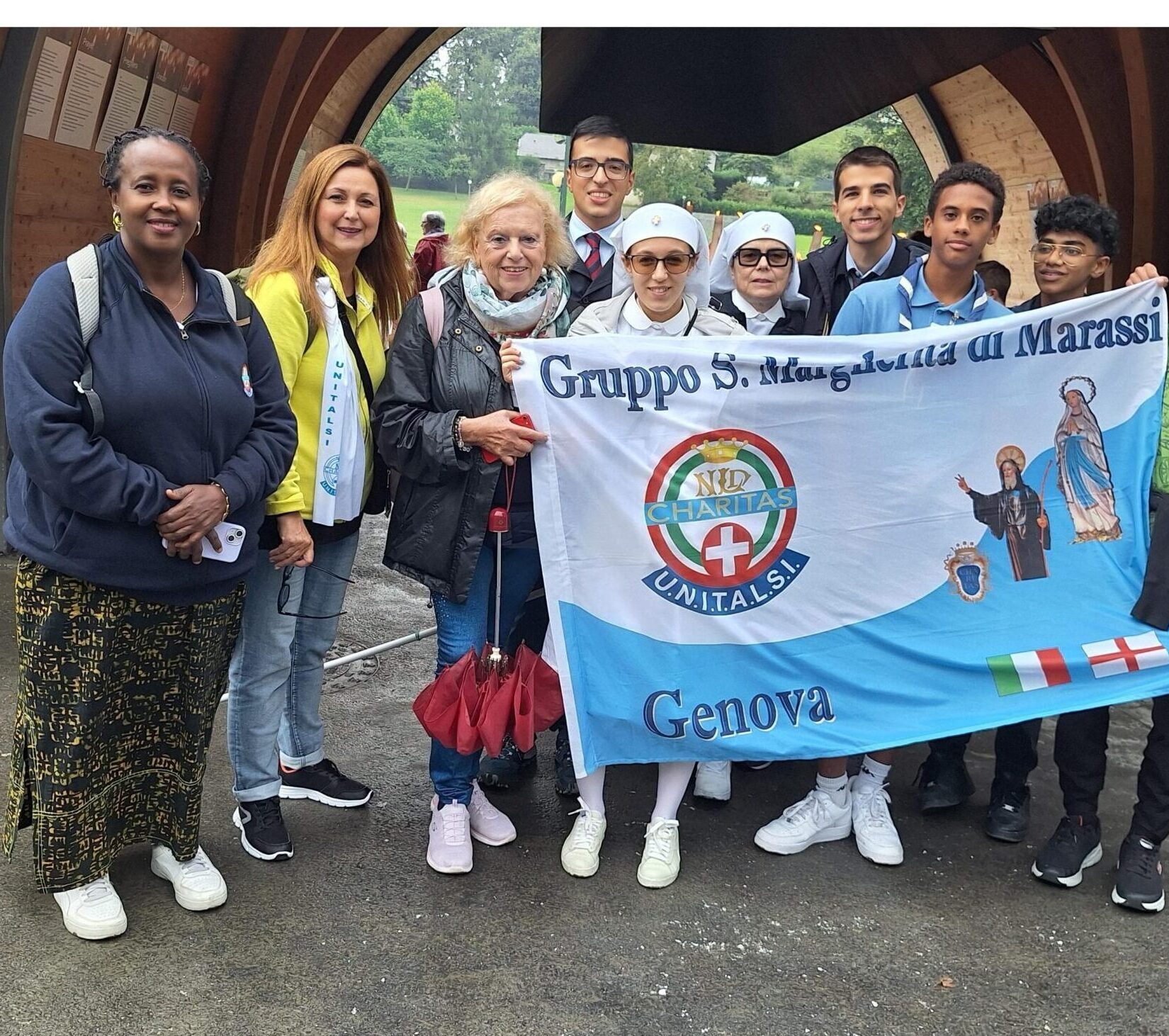 Banner Gruppo
